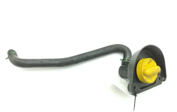 Renault Master III Oil fill pipe 8200795333