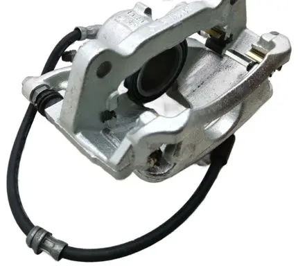 Volkswagen Tiguan Front brake caliper 5WA615123