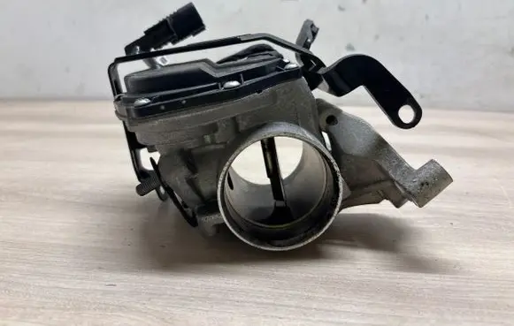 Hyundai Santa Fe Throttle valve 284302r000
