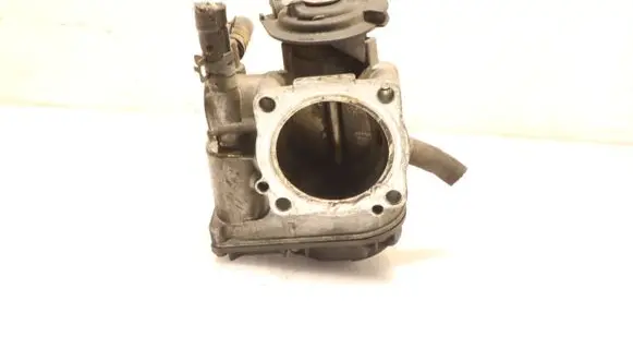 Audi A3 S3 8L Throttle body valve 