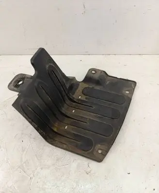 KIA Rio Rear bumper underbody cover/under tray 86692H8000