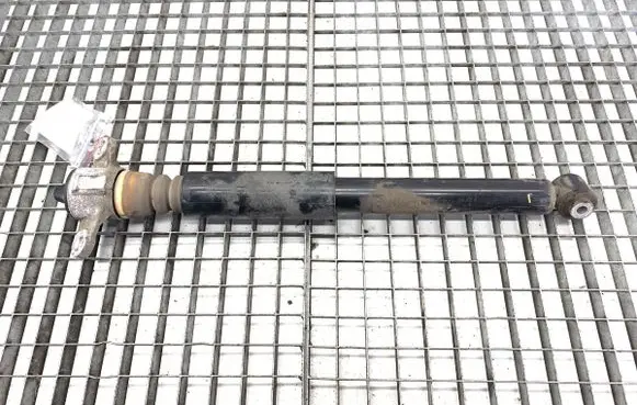 Rear shock absorber/damper