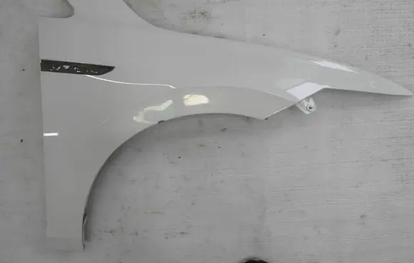 Volkswagen Golf VIII Fender 