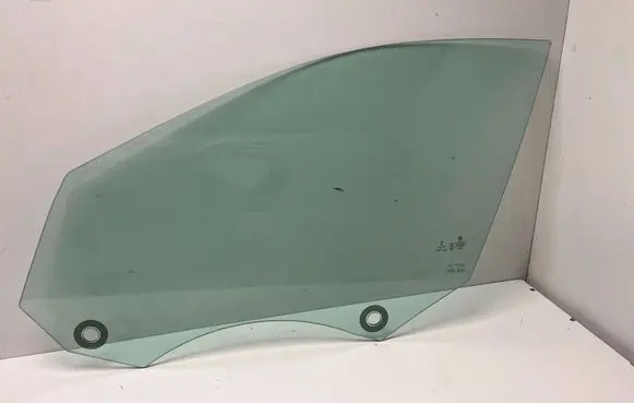 BMW 6 G32 Gran Turismo Front door window glass four-door 7379829