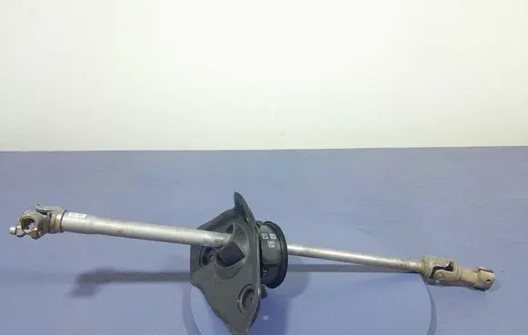Audi Q7 4L Steering wheel axle 4M1419753C