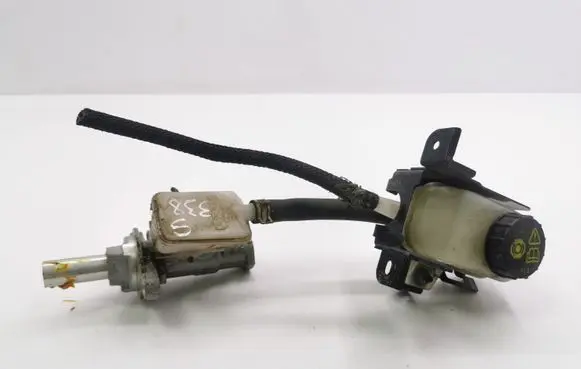 Mazda CX-7 Master brake cylinder 0204223634