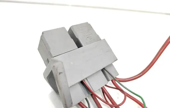 Volvo S80 Other relay 6G9T14B192EA 4RA00779309