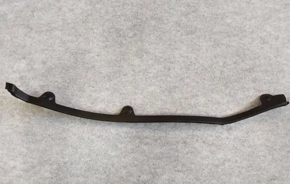 Mercedes-Benz GLE W167 Rubber seal rear door A1677325000