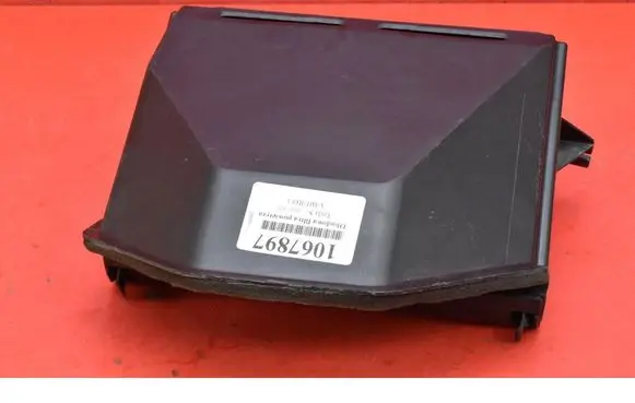 Tesla Model S Air filter box 100636400C