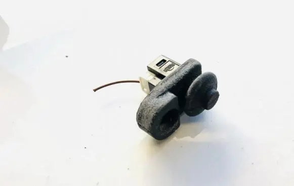 Nissan Qashqai Front door sensor coupe 