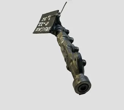 Opel Insignia A Fuel main line pipe 55576177 366827 045214221