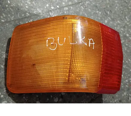 Audi 80 90 S2 B4 Rear/tail lights 893945096