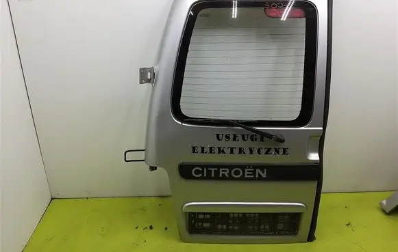 Citroen Berlingo Back/rear loading door 