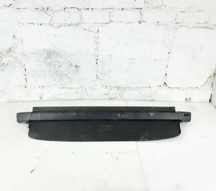 Volkswagen PASSAT B6 Parcel shelf load cover 9937000039 3C9867671 014030028100