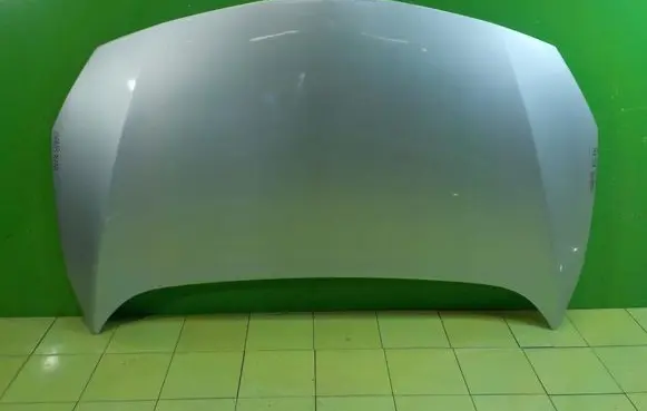 Opel Astra J Engine bonnet/hood 17AB99