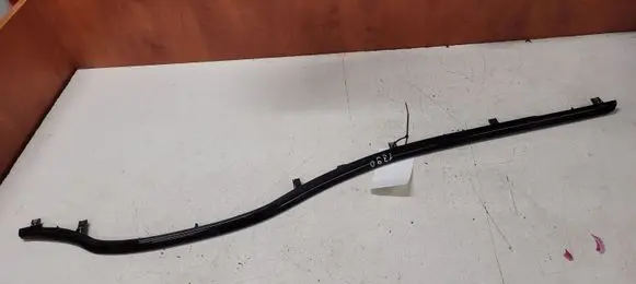Citroen C5 Panel trim