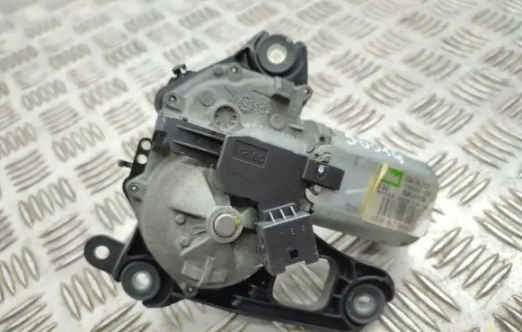 Mini One - Cooper Clubman R55 Rear window wiper motor 7168153 53029712