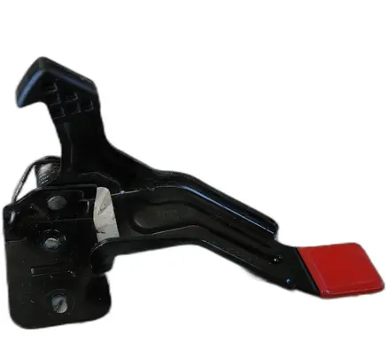 Renault Kadjar Engine bonnet/hood lock/catch