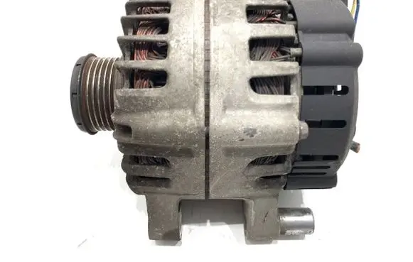 Citroen C5 Generator/alternator 9688085380