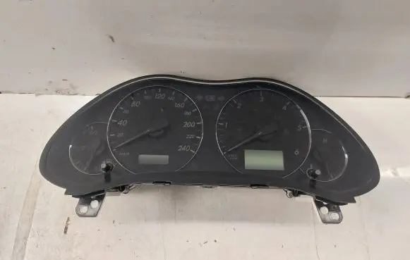 Toyota Avensis T250 Speedometer (instrument cluster) 8380005C00C 8380005C00 MB2574305295