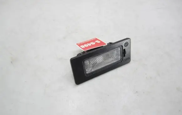 Audi A5 8T 8F Number plate light 8T0943021