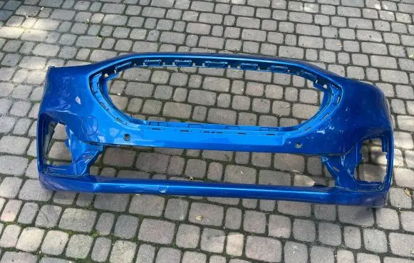 Ford Puma Front bumper L1TB-17757-D S2406K031
