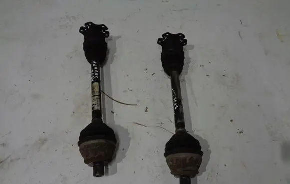 Audi A8 S8 D3 4E Front driveshaft