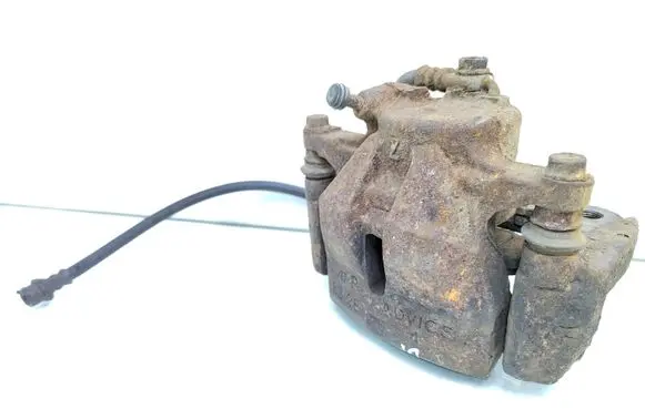 Toyota RAV 4 (XA30) Front brake caliper
