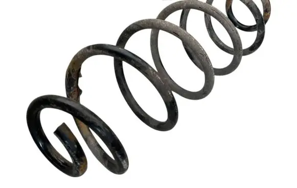 Citroen C4 Grand Picasso Rear coil spring