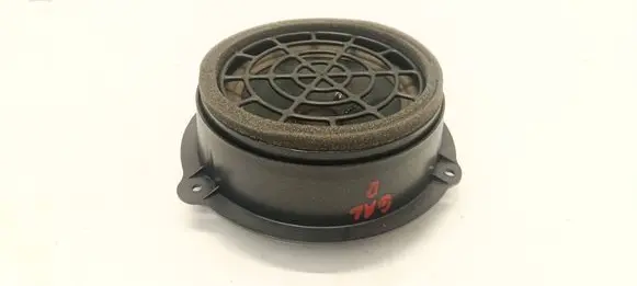 Audi Q3 8U Rear door speaker 8U0035411A 3224940010 075035