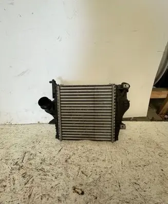 Audi Q7 4M Intercooler radiator 4M0145803bp