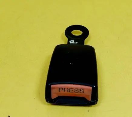 Nissan Serena Front seatbelt buckle 868427C400