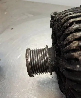 Generator/alternator
