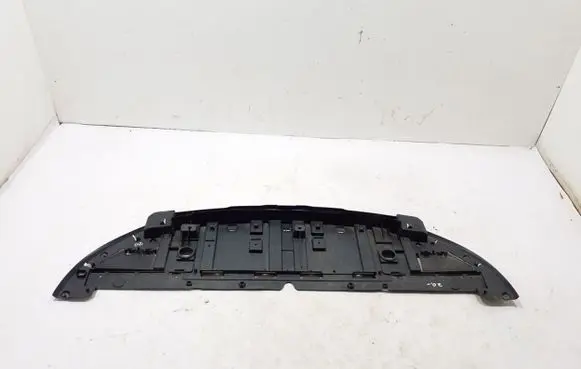 Renault Captur Engine splash shield/under tray 620926857R