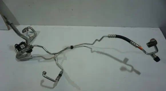Ford Kuga I Air conditioning (A/C) pipe/hose 