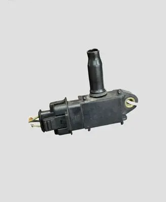 Opel Astra J Exhaust gas pressure sensor 55566186 28403014003