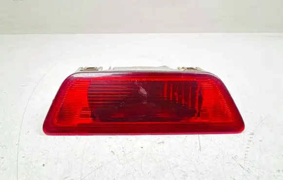 Nissan X-Trail T31 Rear bumper light E132368