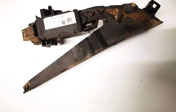 Audi A3 S3 8P Accelerator throttle pedal 1k1721503l 6pv008600-00