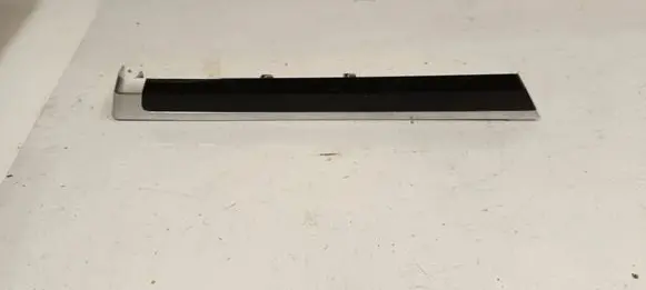 Porsche Cayenne (92A) Dashboard glove box trim 7P5867410