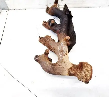 Mazda 626 Exhaust manifold