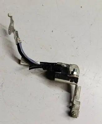 Toyota Yaris XP210 Negative earth cable (battery) 28850K0020S3 28850K0020 82163K0030