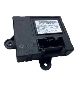 Volvo S80 Door control unit/module 7G9T14B534BF 1001220200 14C236BA