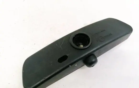 BMW 5 E39 Rear view mirror (interior) E1010588 E1020588