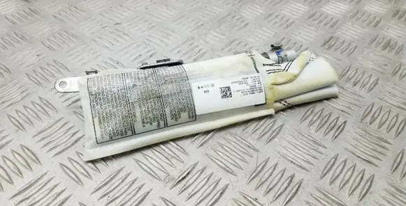 Volkswagen Jetta VI Seat airbag 5C0880242