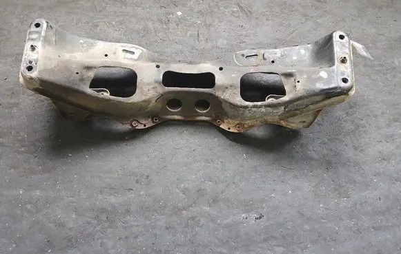Subaru Forester SJ Front axle beam IMPRK1459745