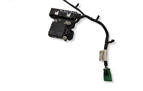 Peugeot 2008 II Distronic sensor radar 9855778480 20230829 D233553206
