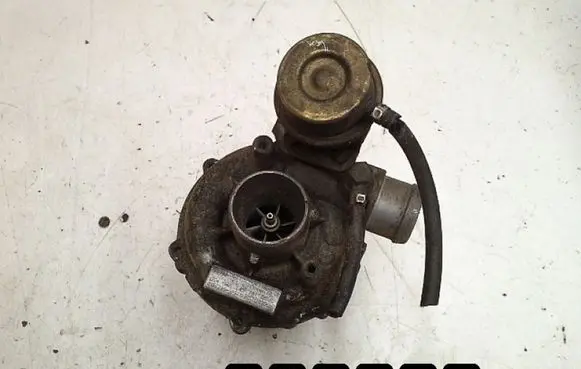 Audi A2 Turbo 045145701V500