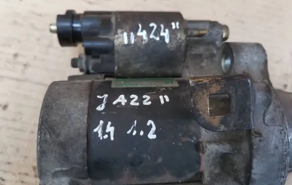 Honda Jazz Starter motor 4280000950 3D12 3012