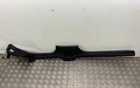Cupra Formentor Front sill trim cover 5FA853371C
