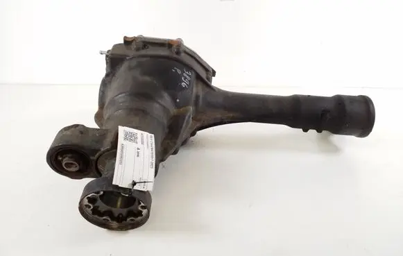 Mercedes-Benz X-class W470 Front differential A4703303200